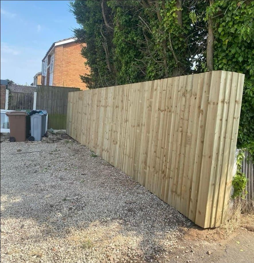 Fencing